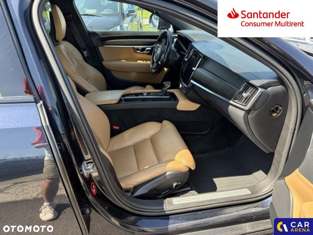 Volvo V90 - 33