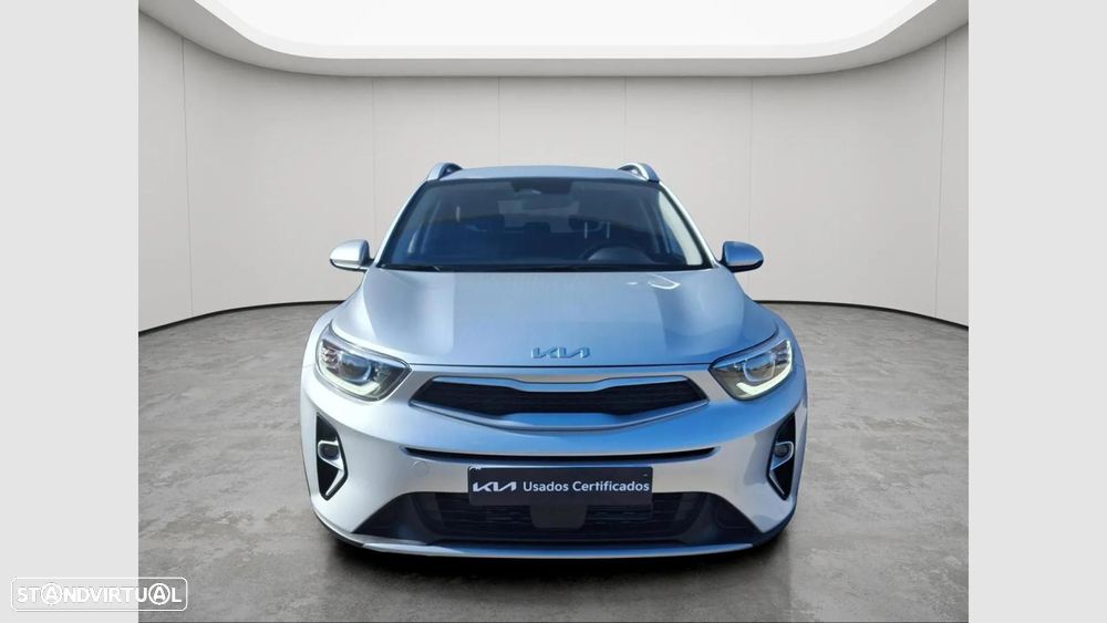 Kia Stonic 1.2 Dynamic - 2