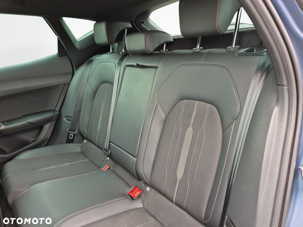 Cupra Formentor 1.4 e-Hybrid DSG - 12
