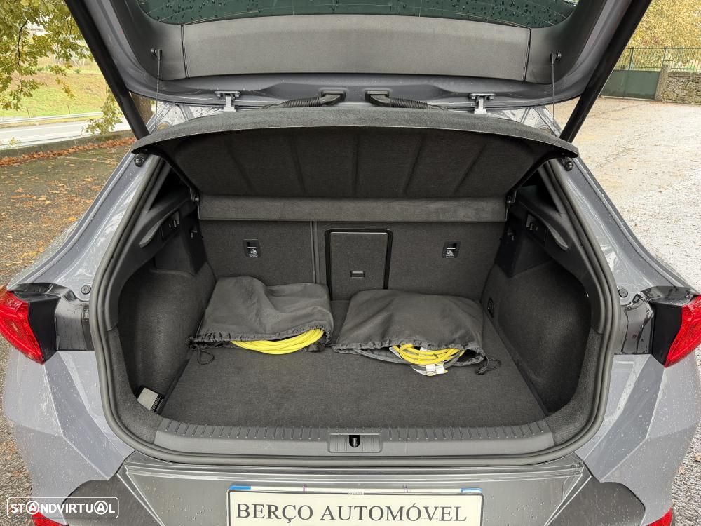Cupra Formentor 1.4 e-Hybrid DSG VZ - 37