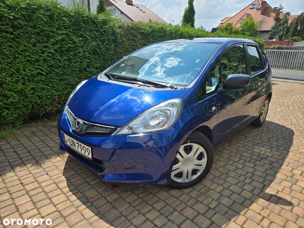 Honda Jazz 1.2 i-VTEC S Cool - 3
