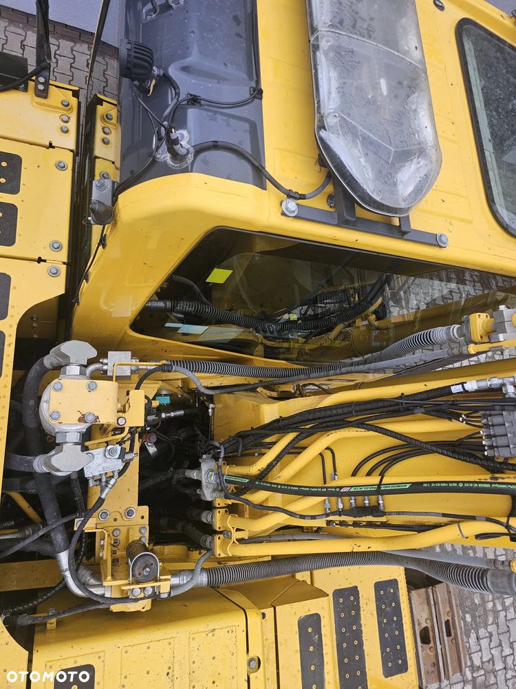 Komatsu PC290 LC-11E0 2021r - 18