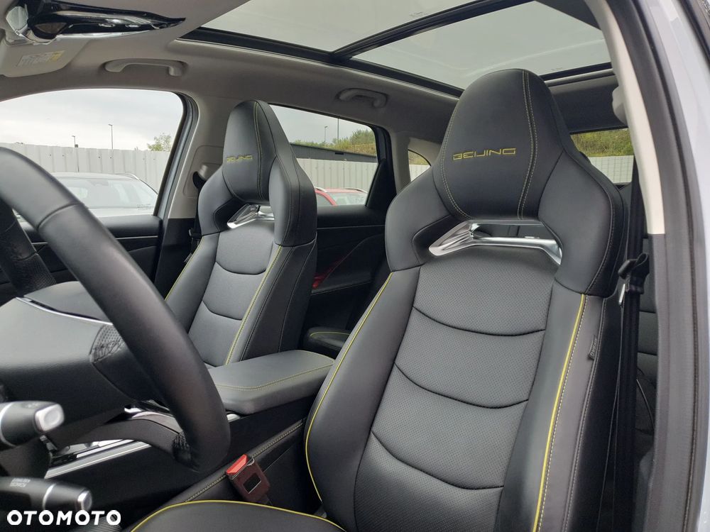 BAIC 5 Beijing 1.5T Luxury DCT - 20