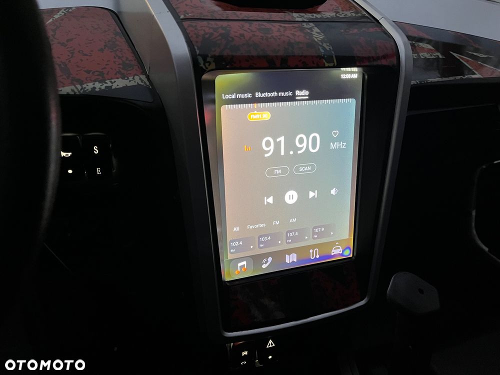 Segway Villain SX1 - 18