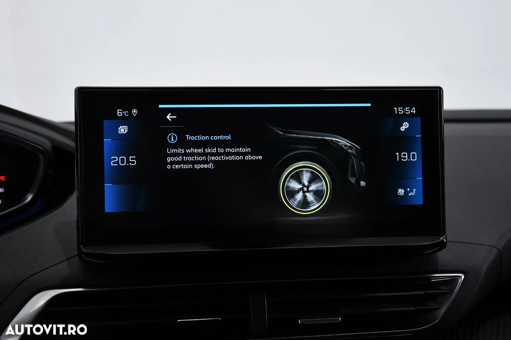 Peugeot 3008 1.2 PureTech Turbo S&S EAT6 Allure - 20