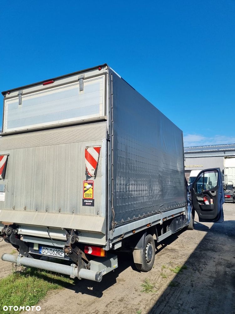 Renault Master - 13