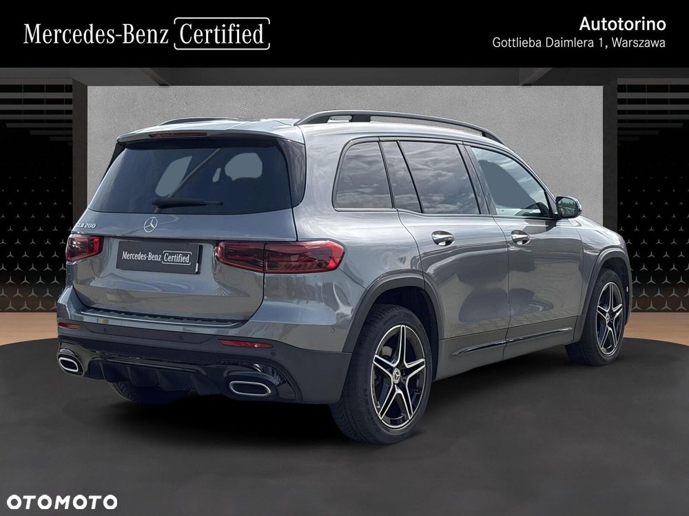 Mercedes-Benz GLB - 6