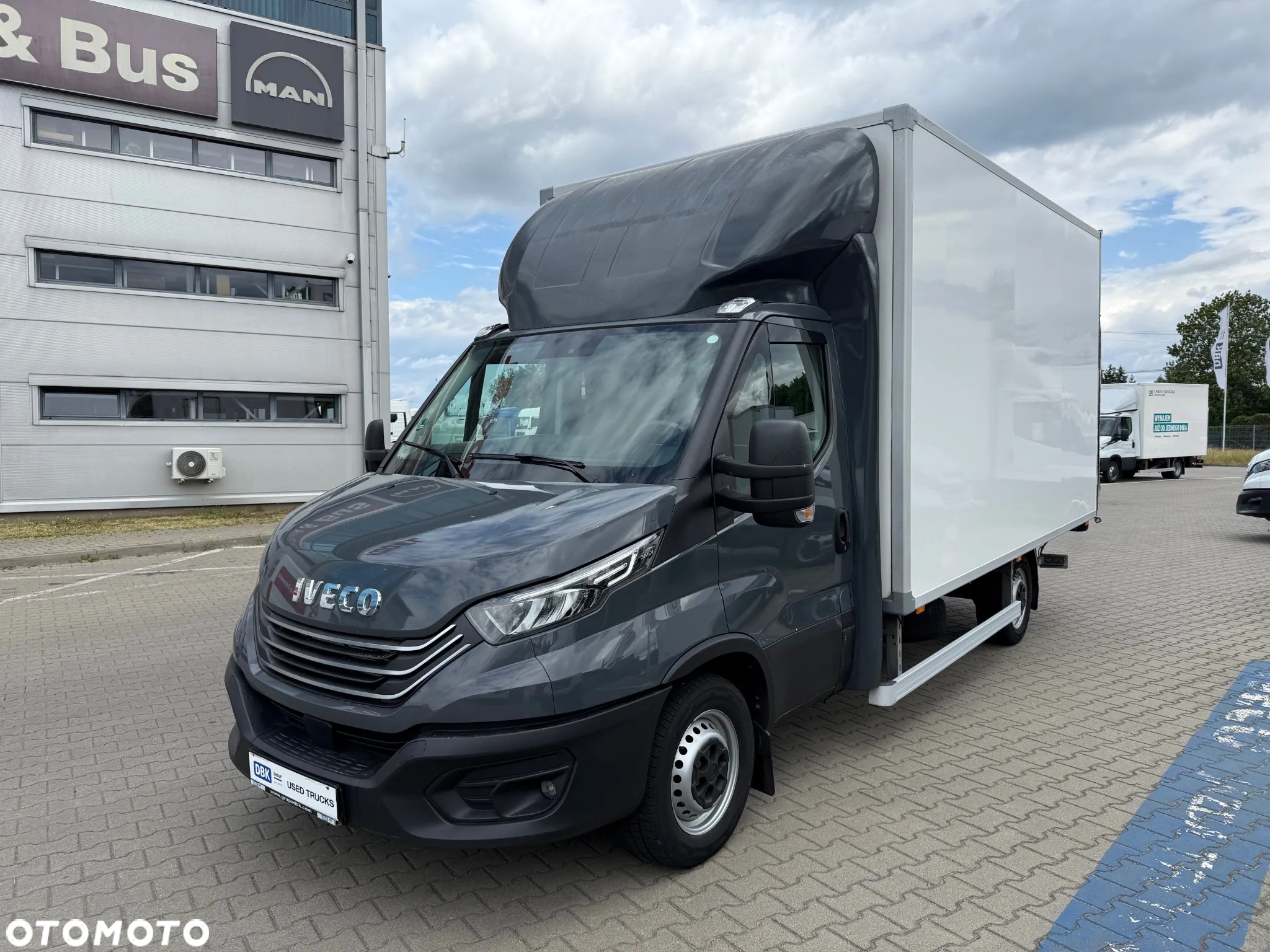 Iveco 35S18 - 2