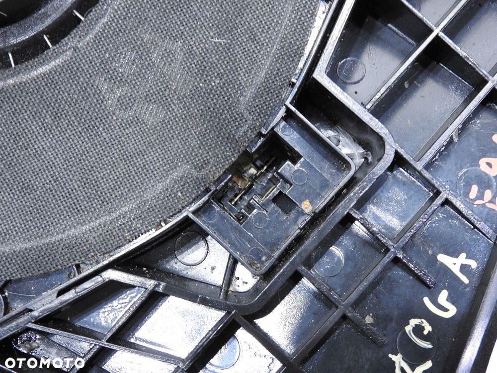 GŁOŚNIK PODŁOGI PRAWY PRZÓD BMW E90 E91 - 6