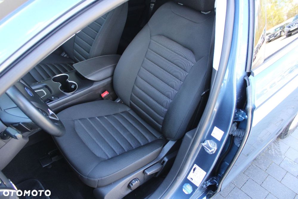 Ford Mondeo - 19