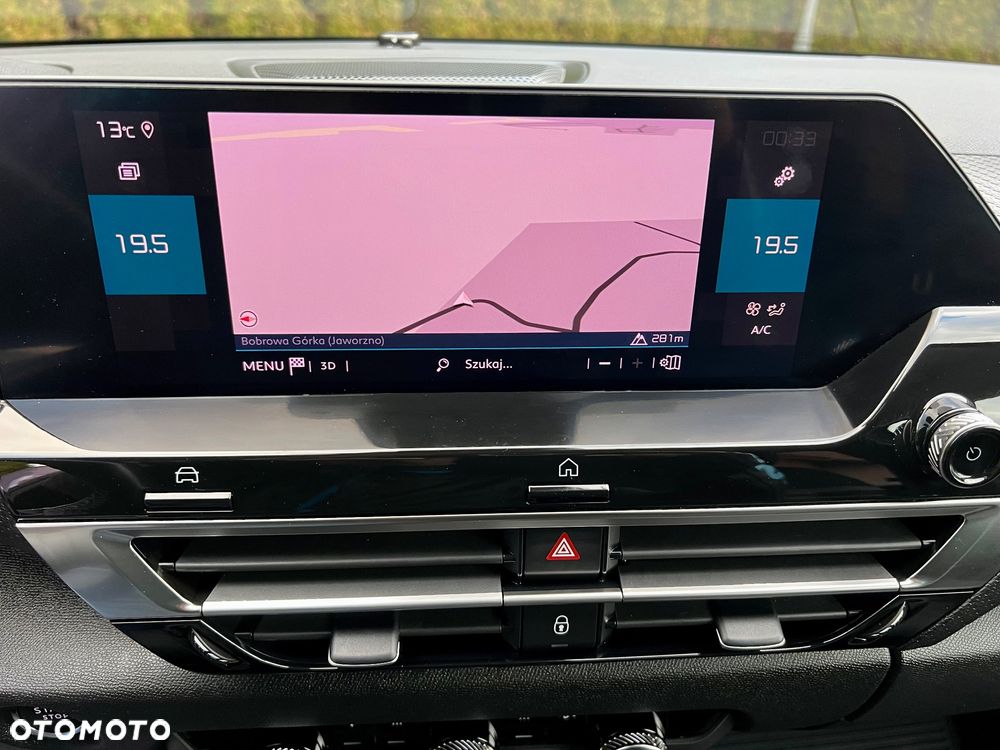 Citroën C4 1.5 BlueHDi Shine S&S - 40