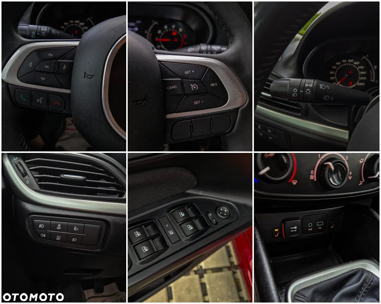 Fiat Tipo 1.4 T-Jet 16v Easy - 13