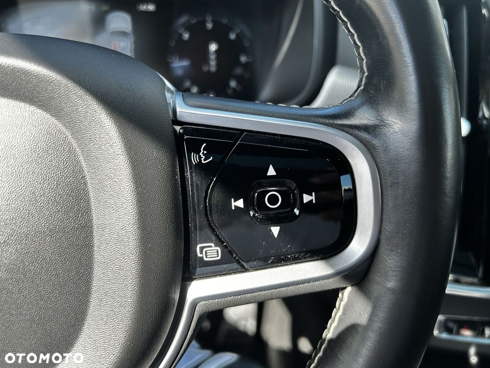 Volvo V90 - 22