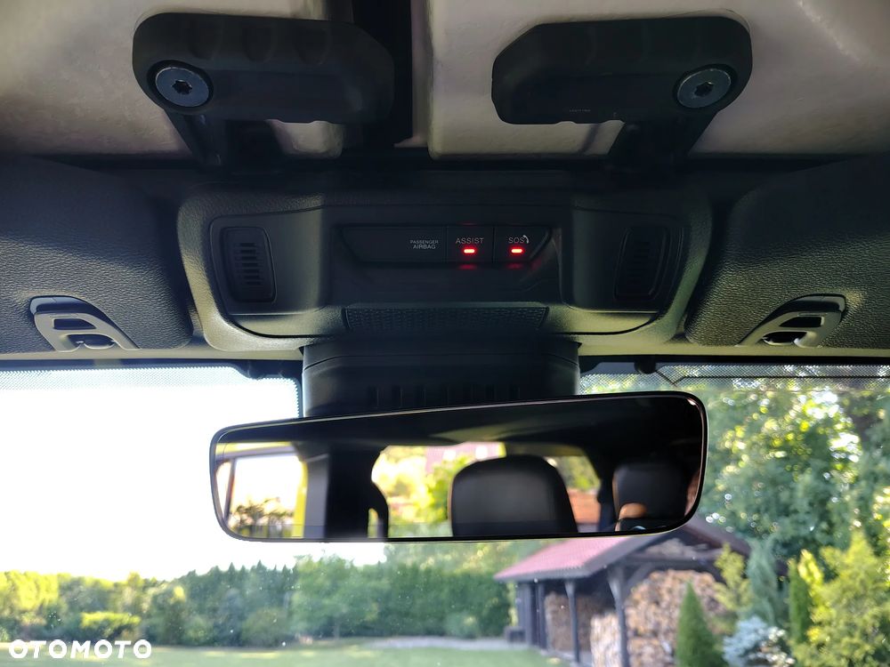 Jeep Wrangler Unlimited GME 2.0 Turbo Sahara - 11