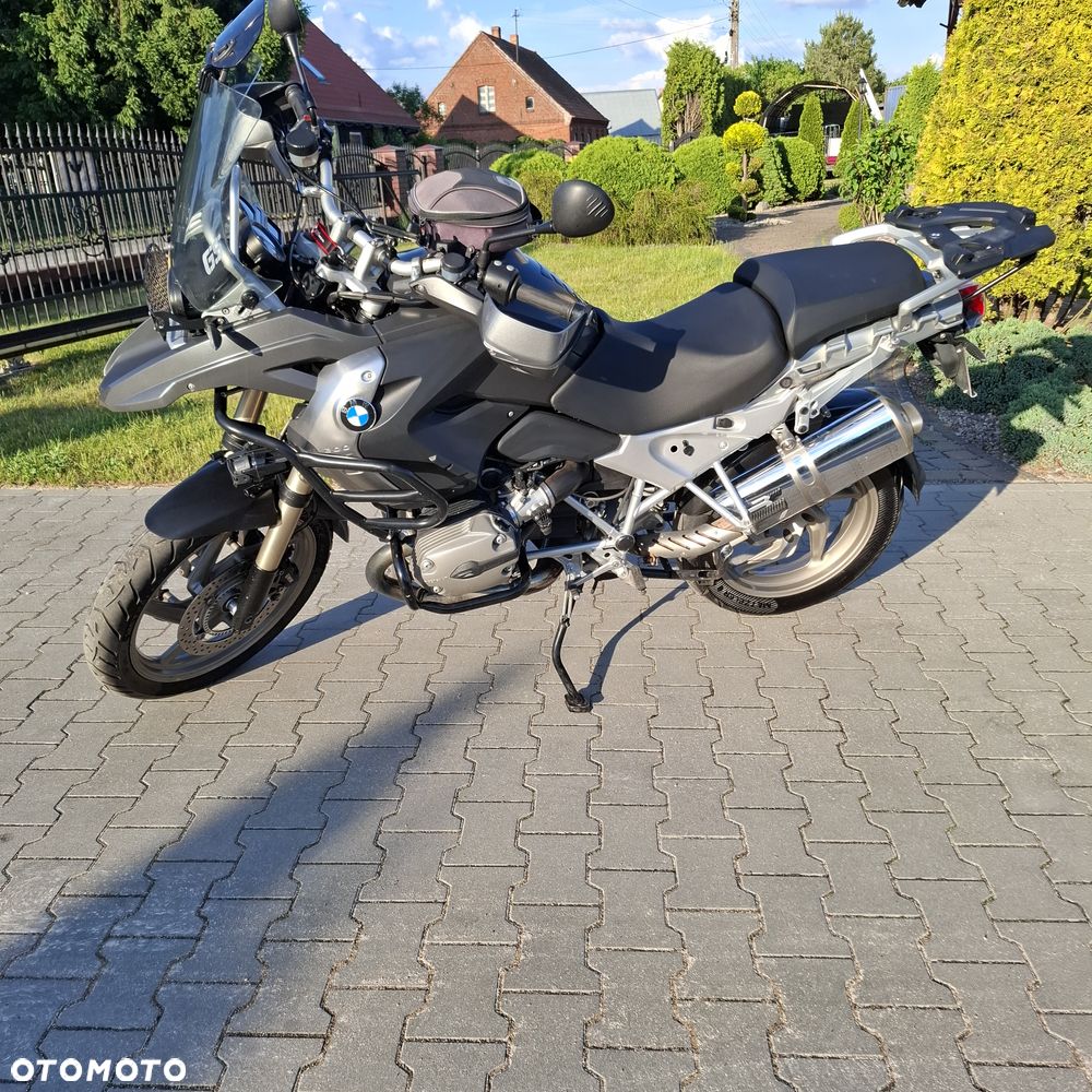 BMW GS - 2