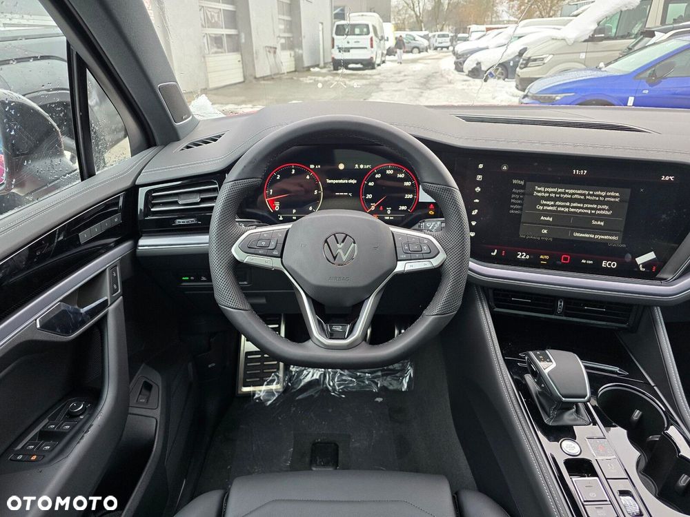 Volkswagen Touareg 3.0 V6 TDI 4Motion R-Line - 18