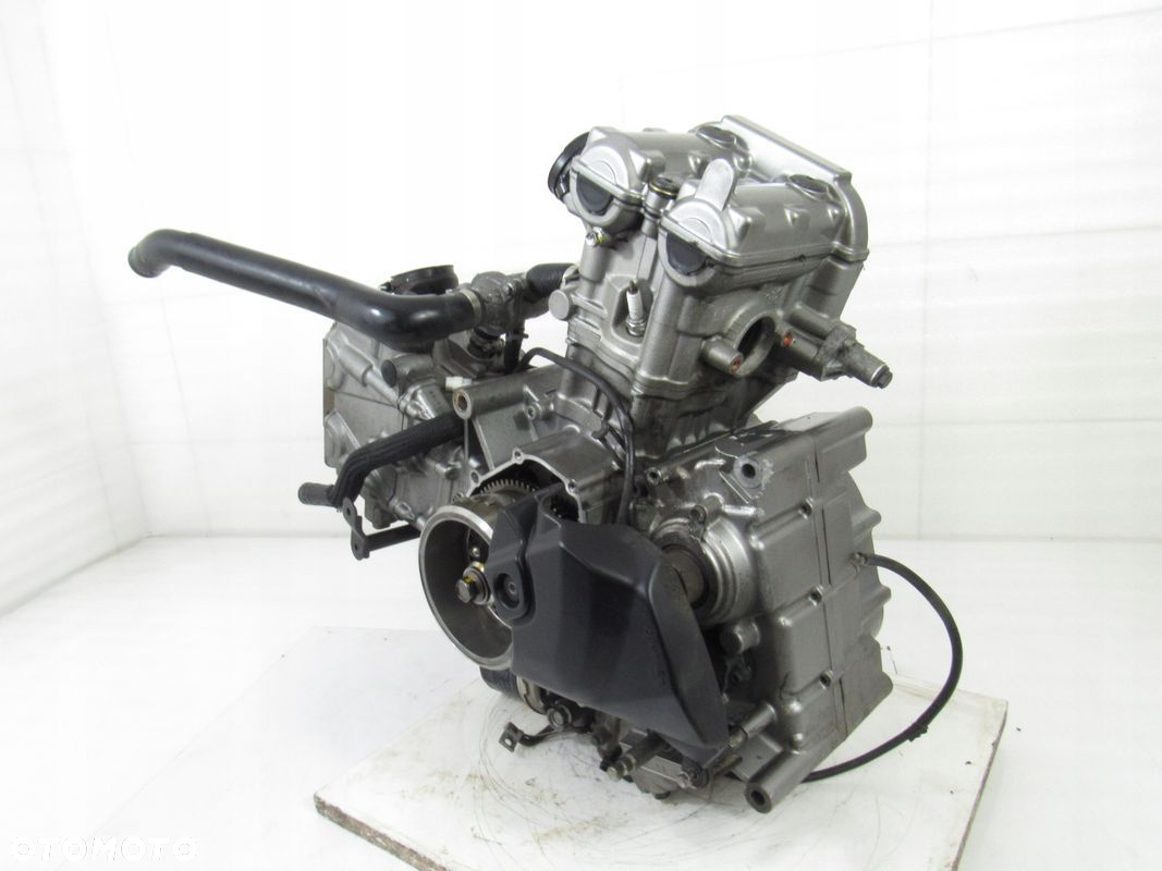 Silnik + koło magnesowe Suzuki DL 650 V-Strom 13r ABS - 5