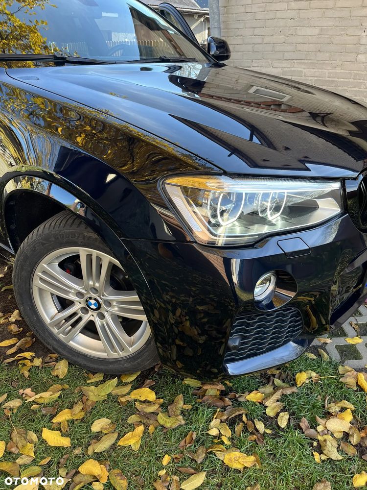 BMW X4 xDrive30d M Sport - 25