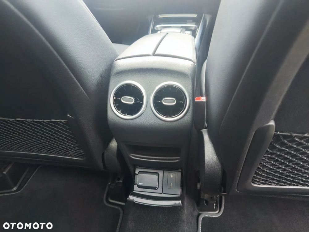 Mercedes-Benz GLB 250 8G-DCT Progressive - 21