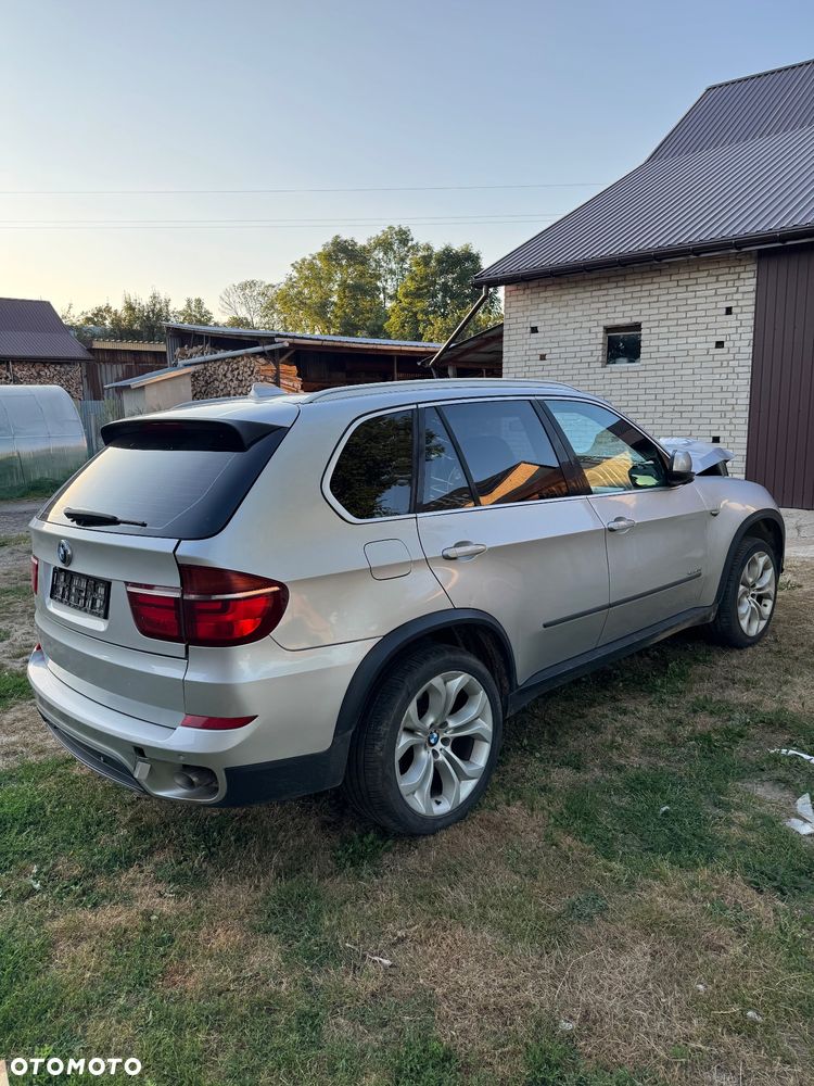 BMW X5 4.0d xDrive - 5