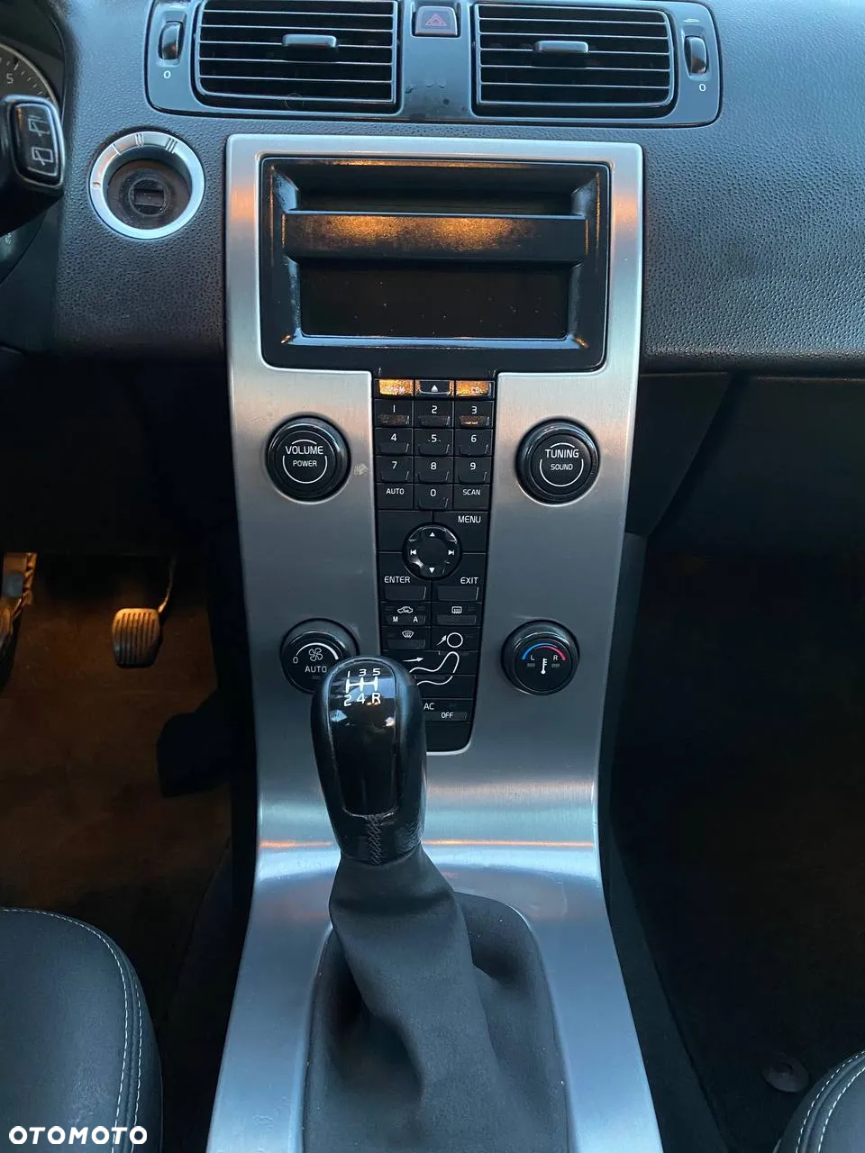 Volvo V50 1.8 - 23