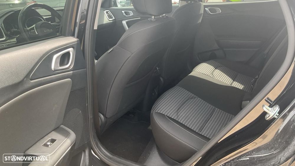 Kia XCeed 1.0 T-GDI Dynamic - 11