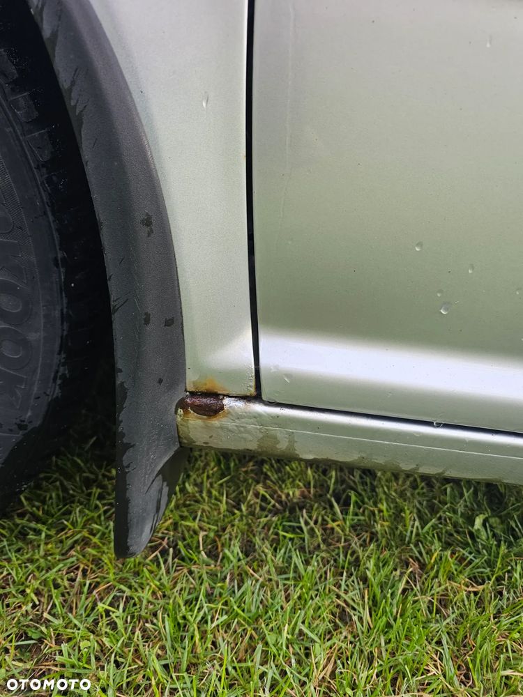 Volkswagen Golf IV 1.4 16V Basis - 17