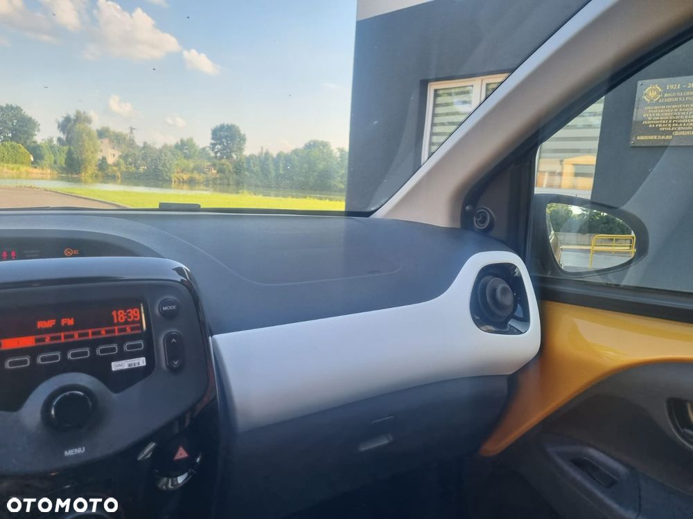 Peugeot 108 PureTech 82 Style - 17