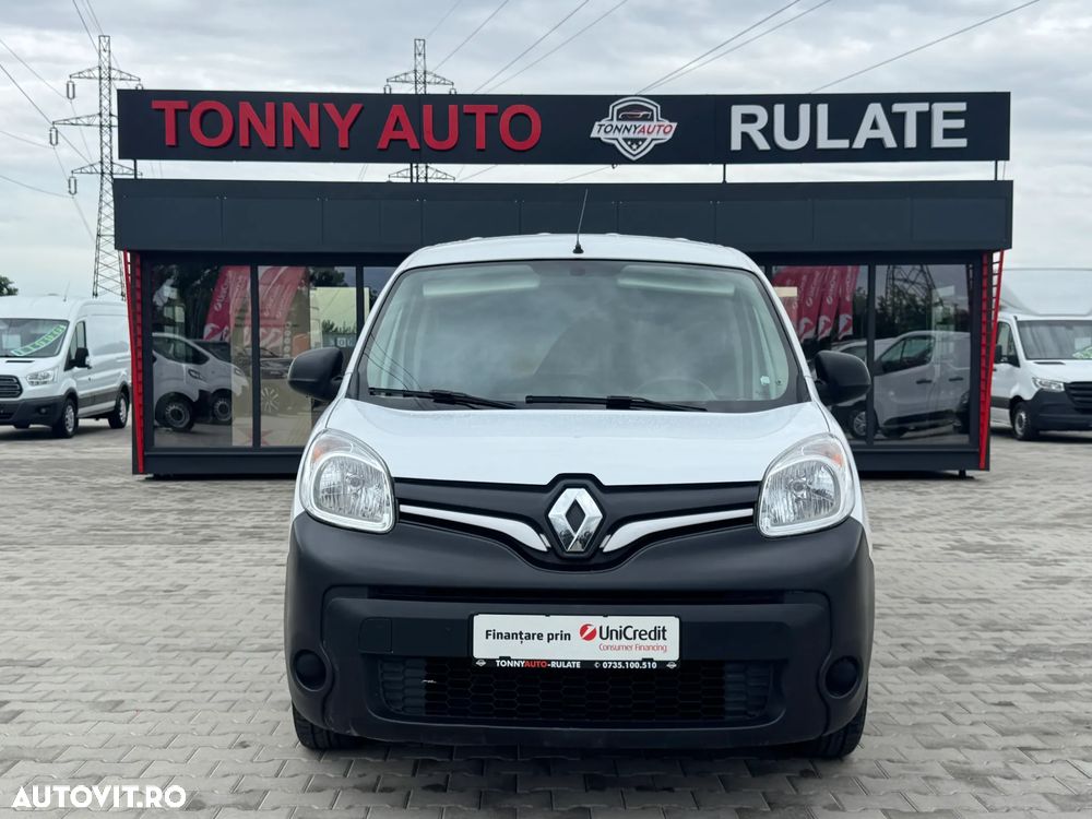 Renault Kangoo Maxi Extra R-Link - 2