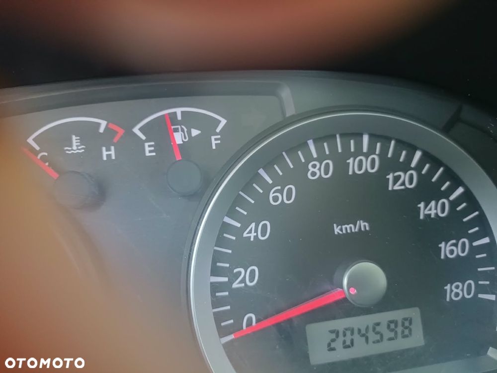 Suzuki Jimny 1.5 JLX / Comfort diesel - 10