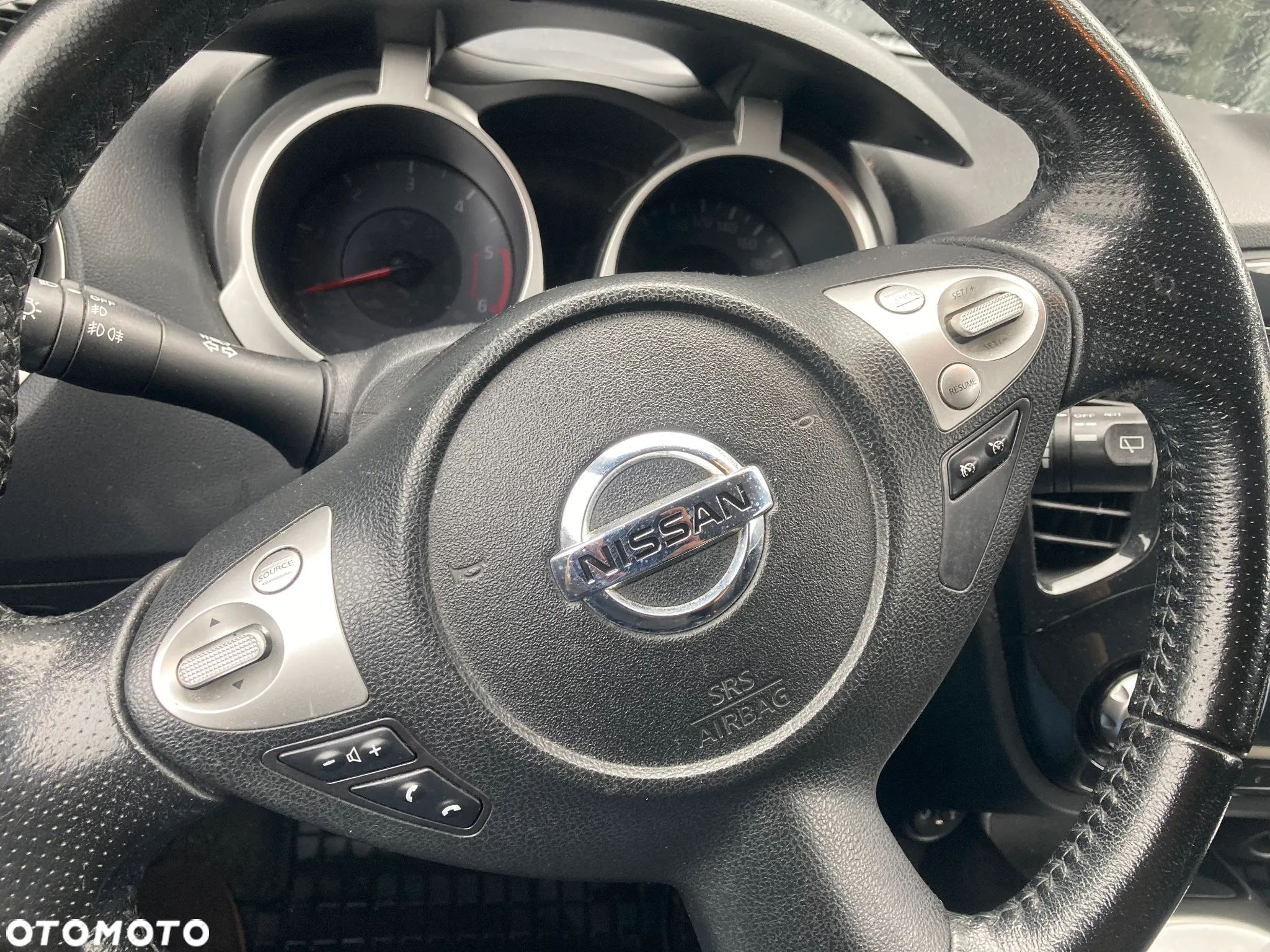 Nissan Juke - 9