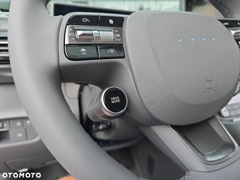 Hyundai Inster 49kWh Cross Smart - 18