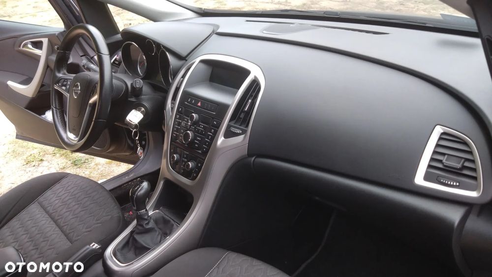 Opel Astra 1.4 Edition - 29