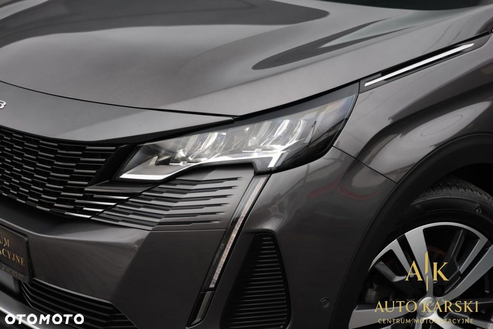 Peugeot 5008 2021 photo 5