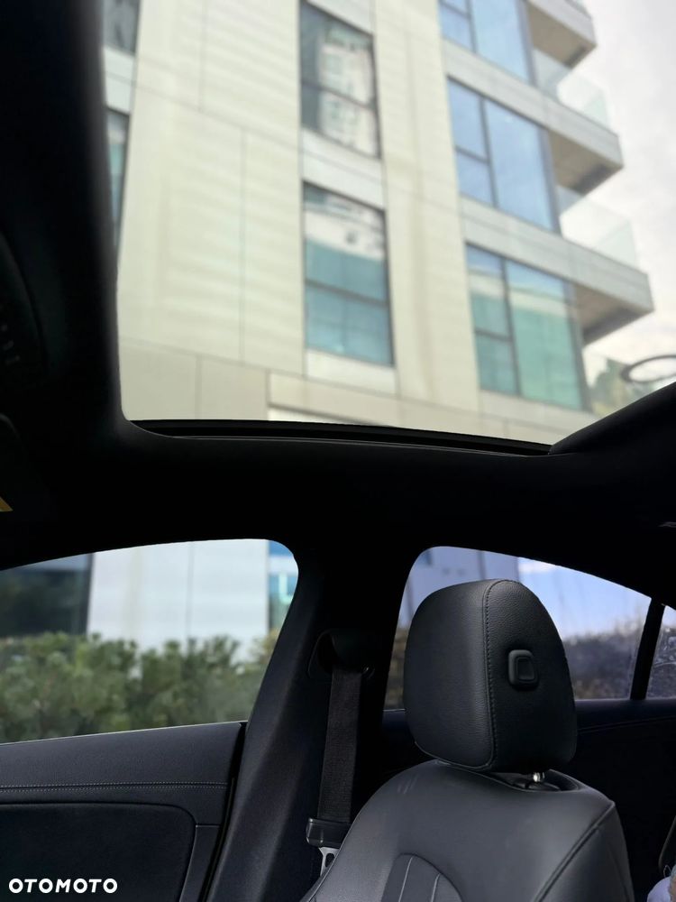 Mercedes-Benz CLA 250 Progressive 7G-DCT - 18