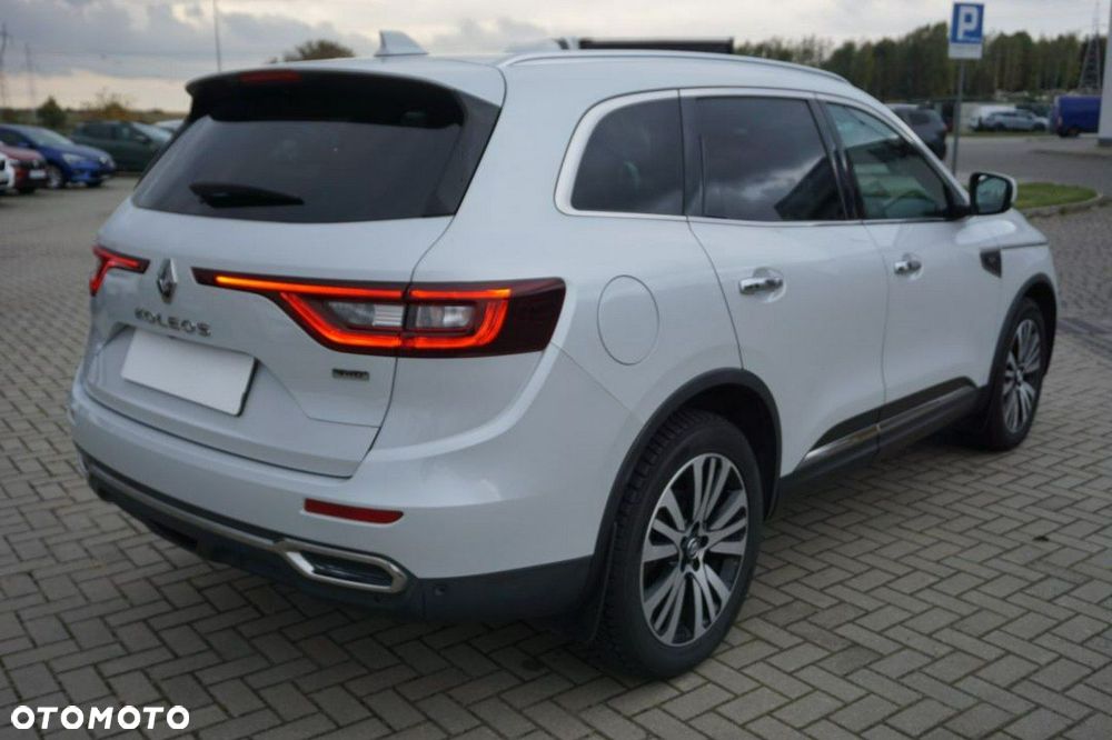 Renault Koleos 2.0 dCi Initiale Paris 4x4 X-Tronic - 5