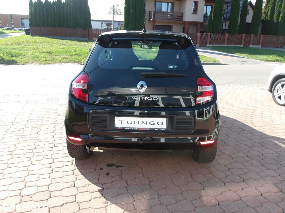Renault Twingo - 7