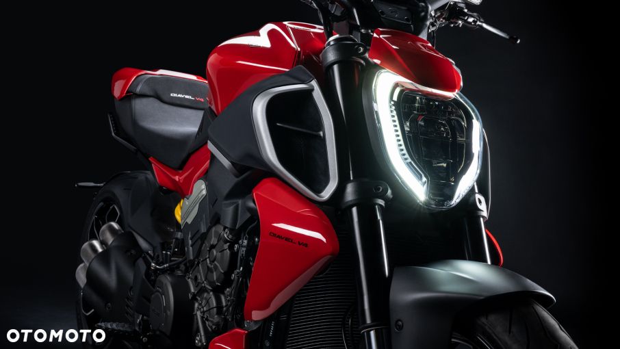Ducati Diavel - 8