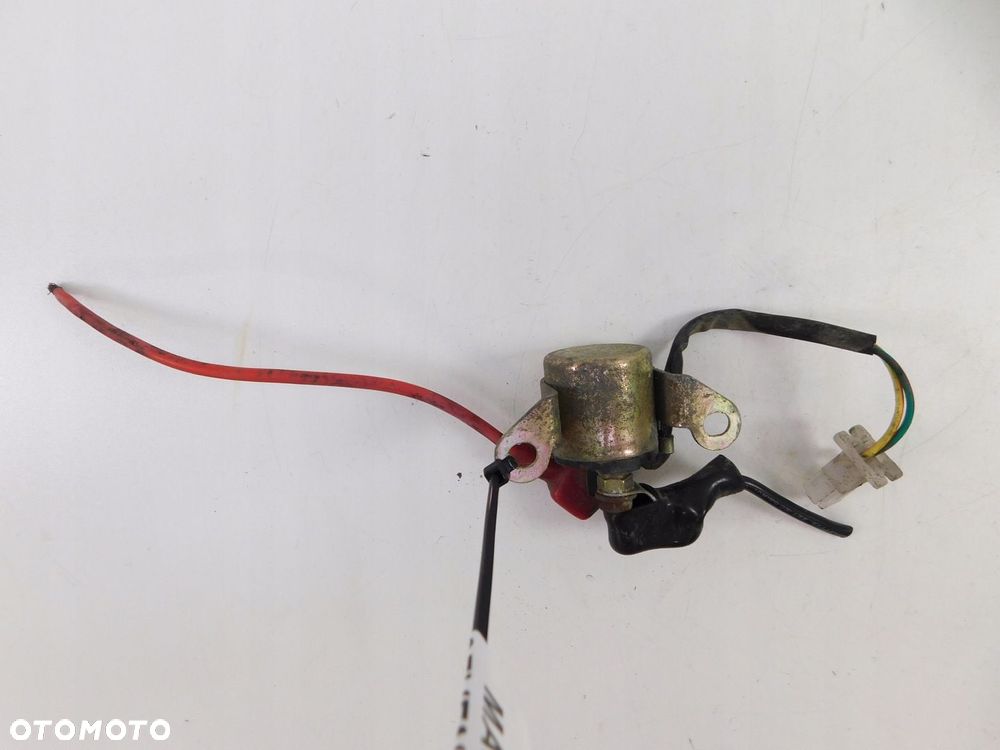 MASH SEVENTY FIVE 125 PRZEKAŹNIK ROZRUSZNIKA - 4