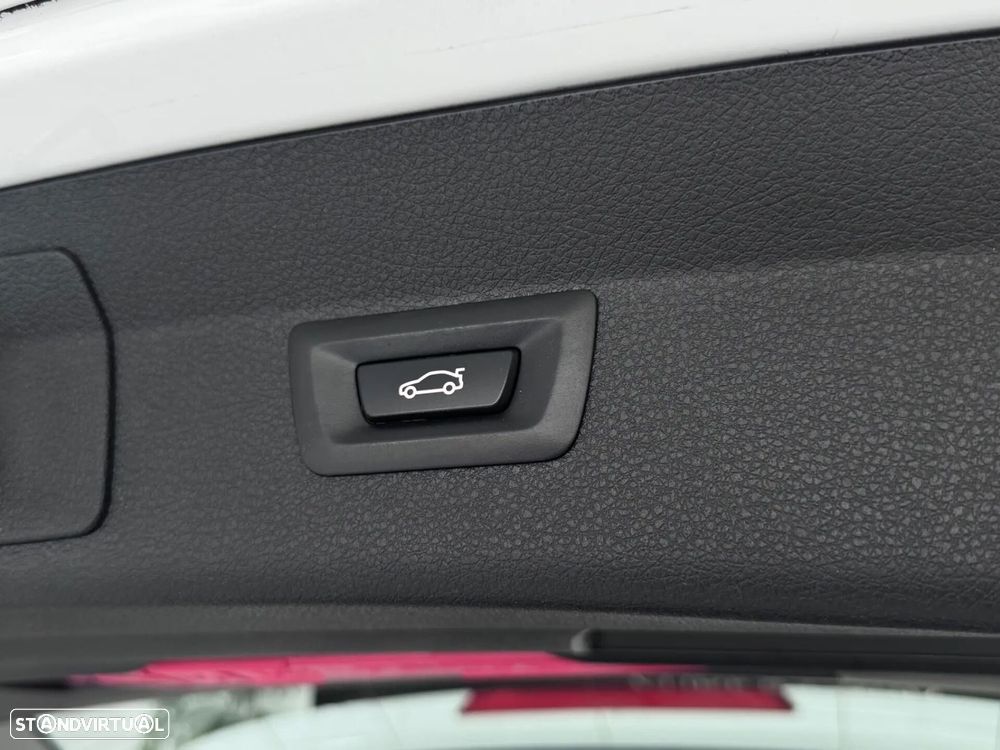 BMW 218 Gran Tourer d 7L Advantage - 26