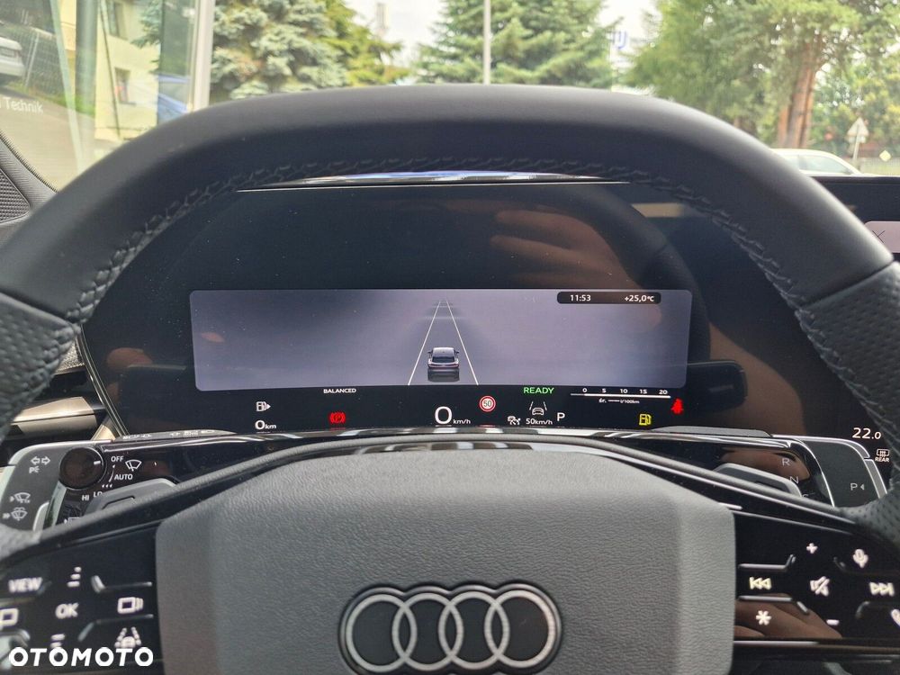 Audi Q3 Sportback 35 TFSI mHEV S tronic - 21