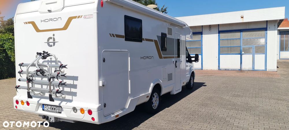 CI HORON 65XT - 3