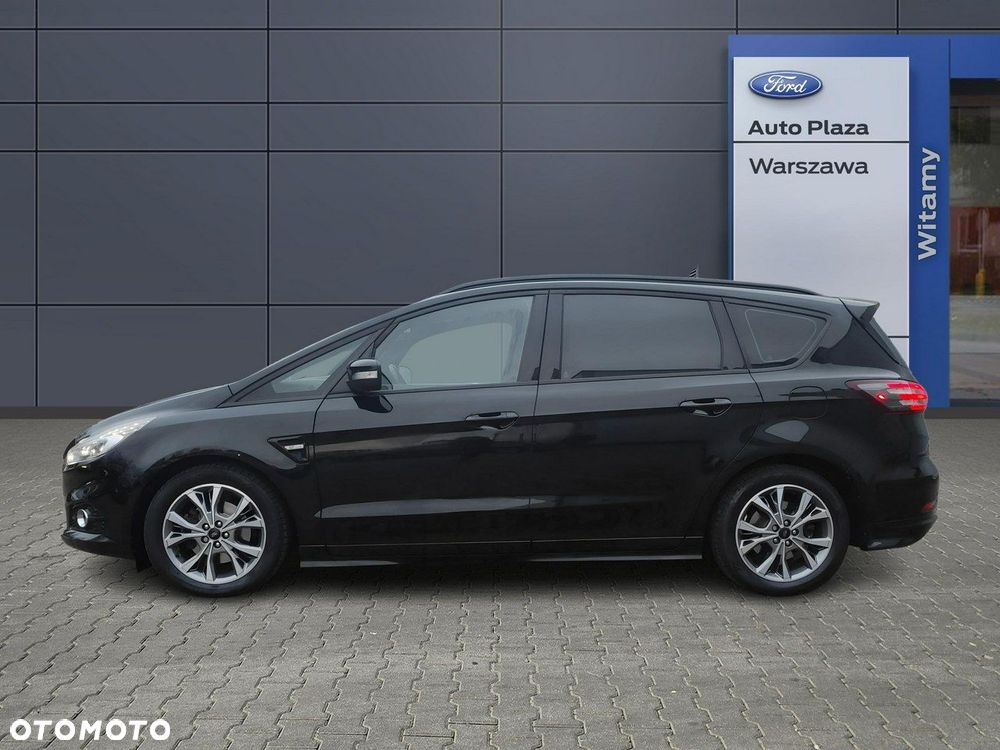 Ford S-Max 2.0 TDCi ST-Line PowerShift - 2