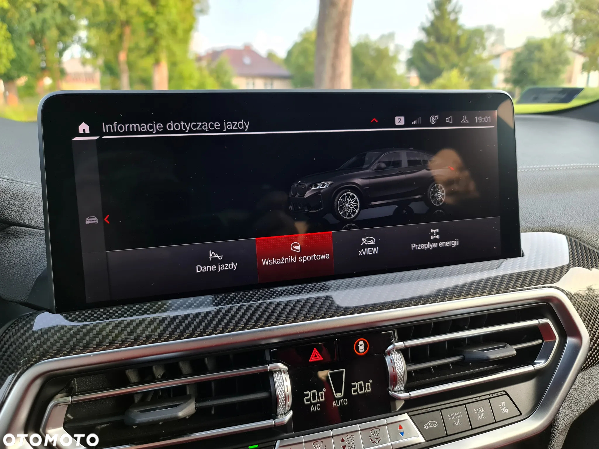 BMW X4 M X4M Competition - 29