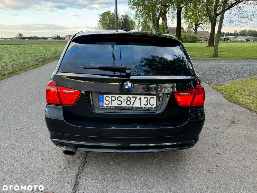 BMW Seria 3 - 6