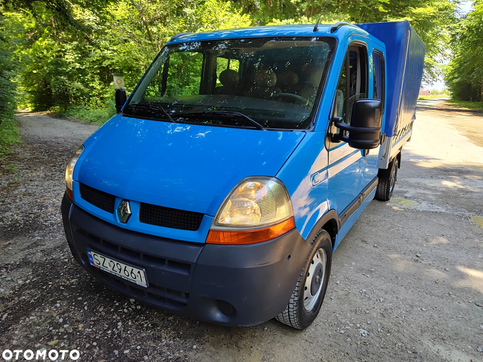 Renault Master - 27