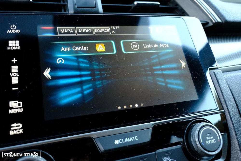 Honda Civic - 25