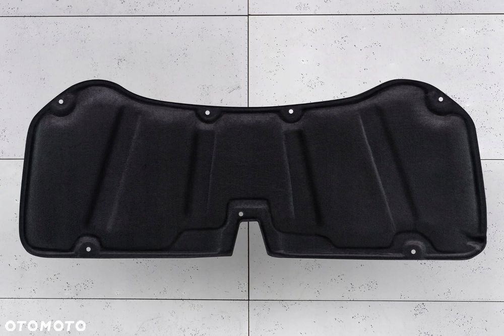 wygłuszenie maski 5334102340 toyota auris ii 2012-2018 kombi - 3