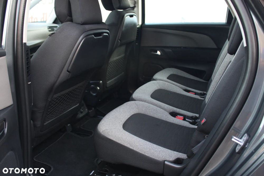 Citroën C4 Picasso PureTech 130 Stop&Start SELECTION - 8