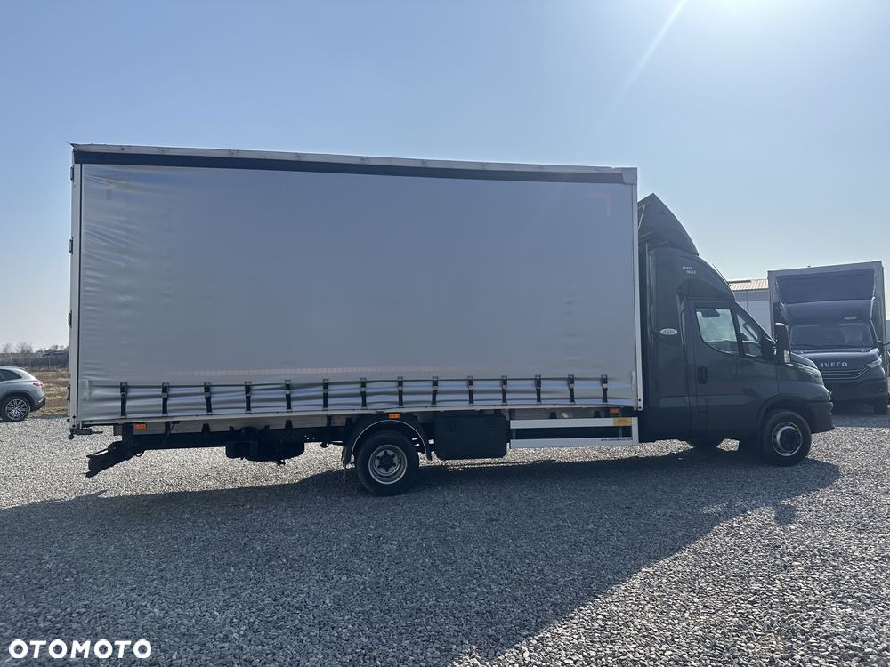 Iveco Daily 70c18, 70c180,72c180 - 3